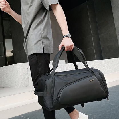 40L Handbag for Gym & Travel – Bange Twist 