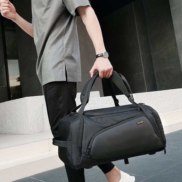 40L Handbag for Gym & Travel – Bange Twist 