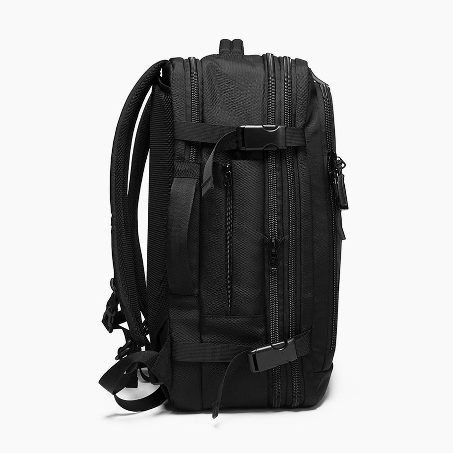 52L Travel Backpack Duffel Style – Large Capacity & Versatile – Bange Ultimate 