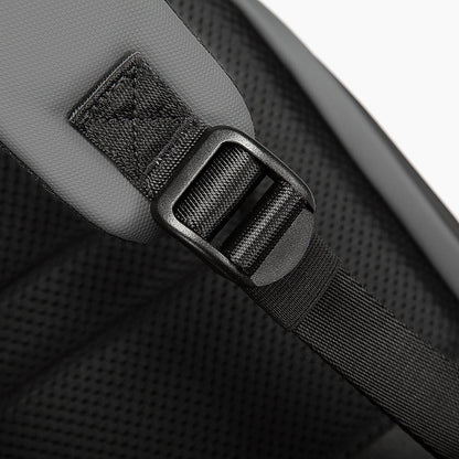 Smart Backpack for 17.3" Laptop with USB Port – Bange Vanguard 