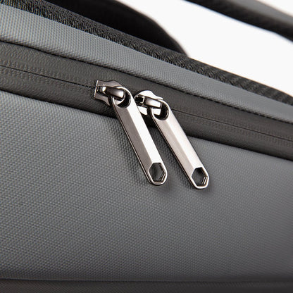 Smart Backpack for 17.3" Laptop with USB Port – Bange Vanguard 
