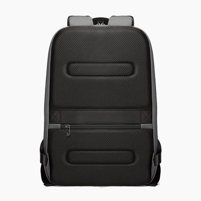 Smart Backpack for 17.3" Laptop with USB Port – Bange Vanguard 