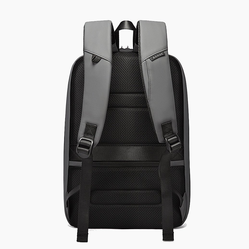 Smart Backpack for 17.3" Laptop with USB Port – Bange Vanguard 