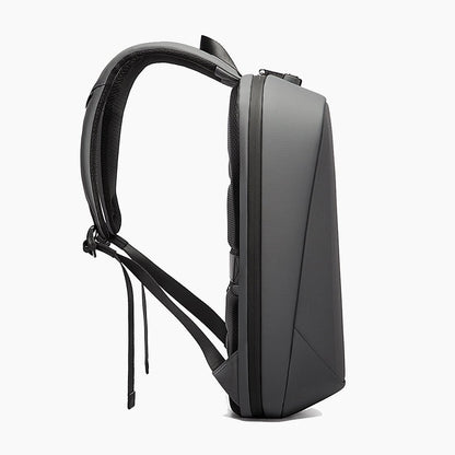 Smart Backpack for 17.3" Laptop with USB Port – Bange Vanguard 