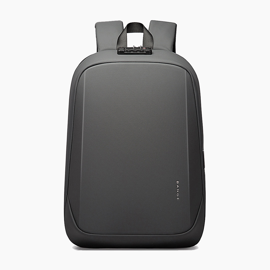 Smart Backpack for 17.3" Laptop with USB Port – Bange Vanguard 