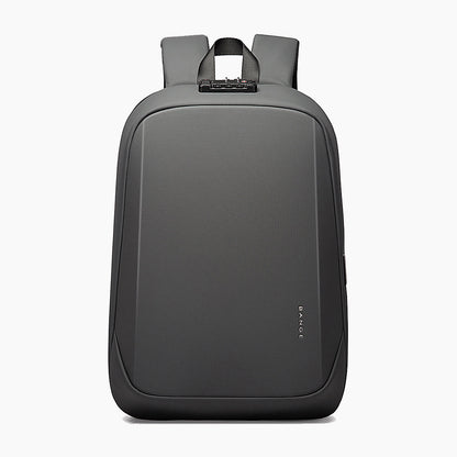 Smart Backpack for 17.3" Laptop with USB Port – Bange Vanguard 