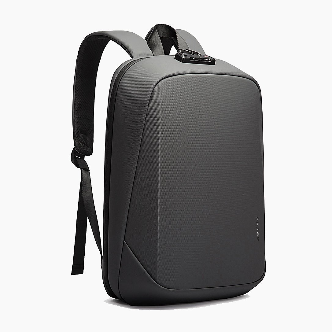 Smart Backpack for 17.3" Laptop with USB Port – Bange Vanguard 