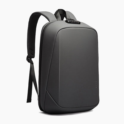 Smart Backpack for 17.3" Laptop with USB Port – Bange Vanguard 