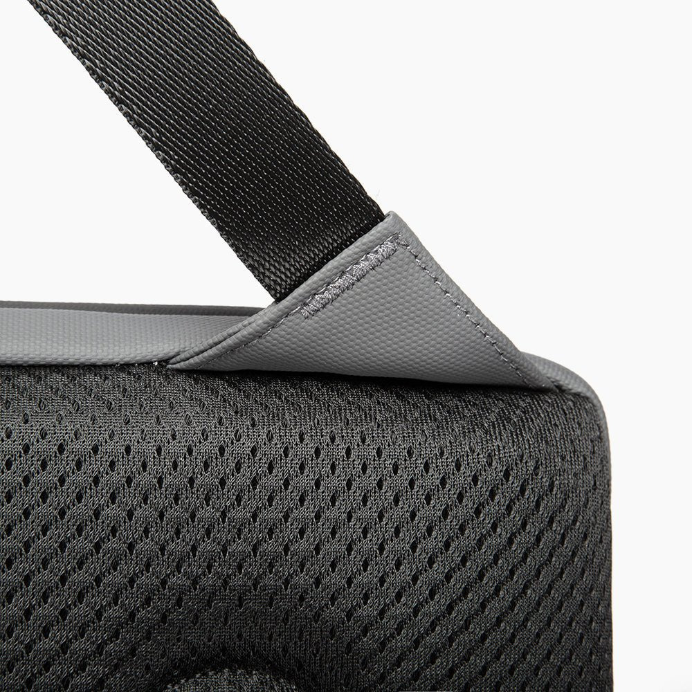 Smart Backpack for 17.3" Laptop with USB Port – Bange Vanguard 