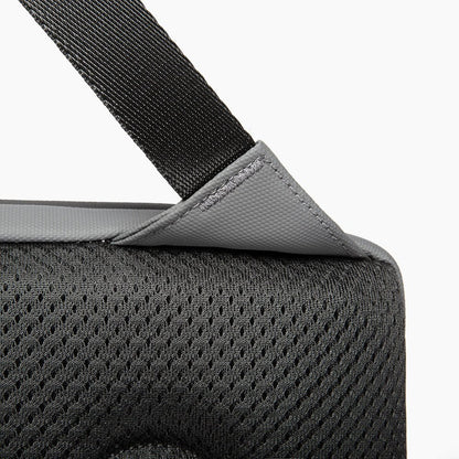 Smart Backpack for 17.3" Laptop with USB Port – Bange Vanguard 