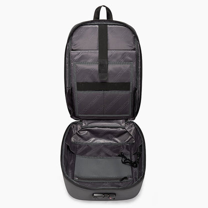 Smart Backpack for 17.3" Laptop with USB Port – Bange Vanguard 