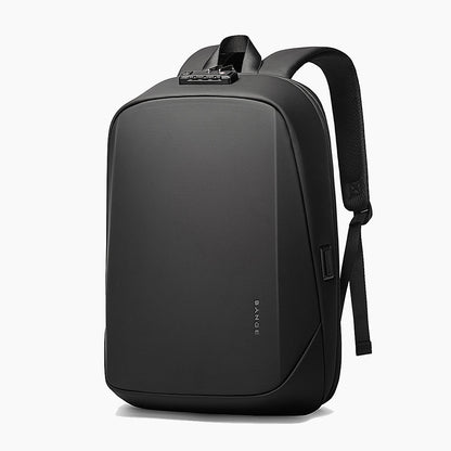 Smart Backpack for 17.3" Laptop with USB Port – Bange Vanguard 