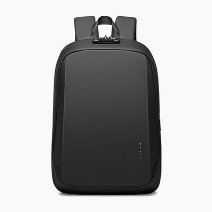 Smart Backpack for 17.3" Laptop with USB Port – Bange Vanguard 