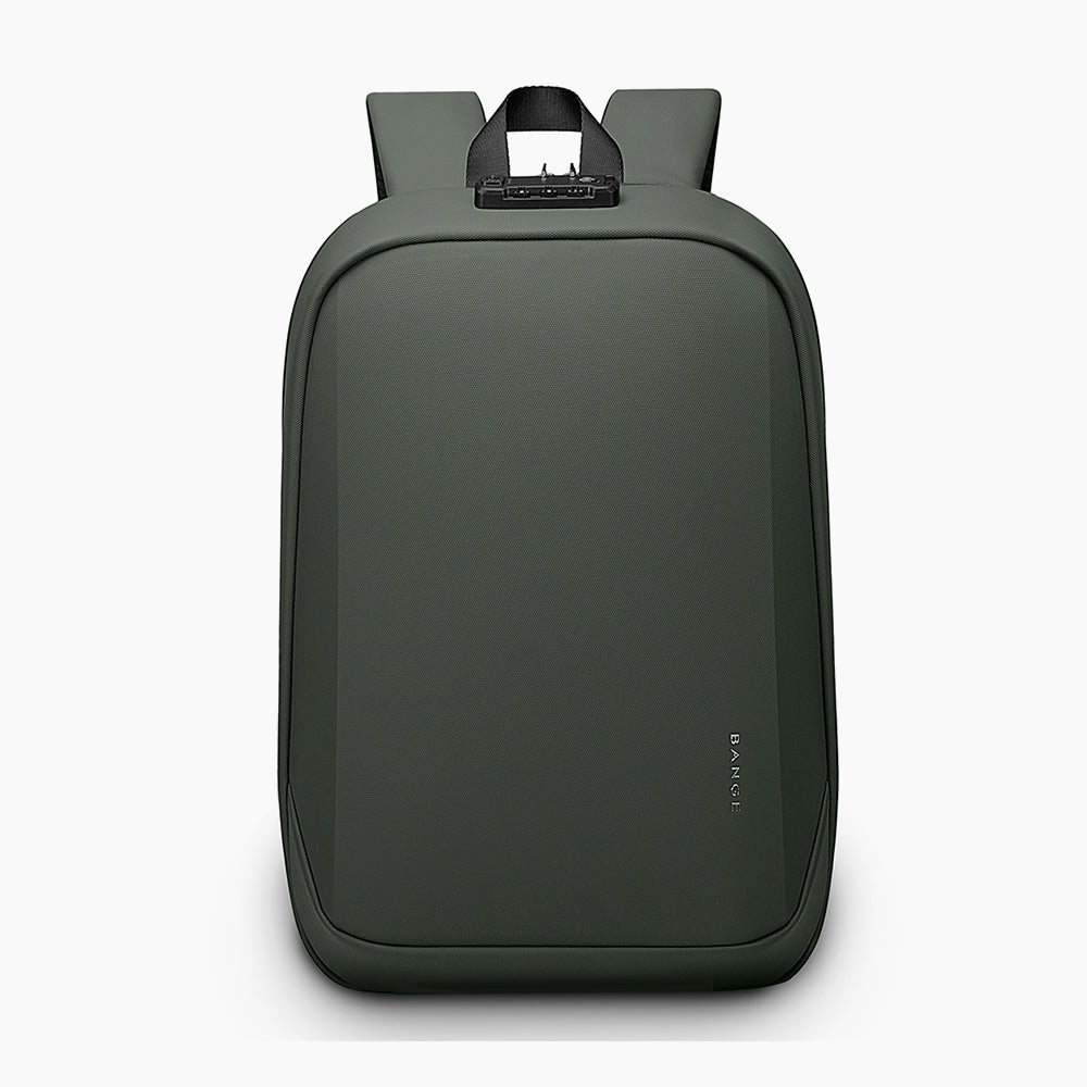 Smart Backpack for 17.3" Laptop with USB Port – Bange Vanguard 