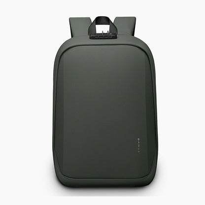 Smart Backpack for 17.3" Laptop with USB Port – Bange Vanguard 