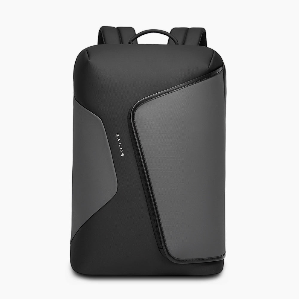 Executive Laptop Backpack for up to 17.3" with USB Port – Bange Vector #color_gray