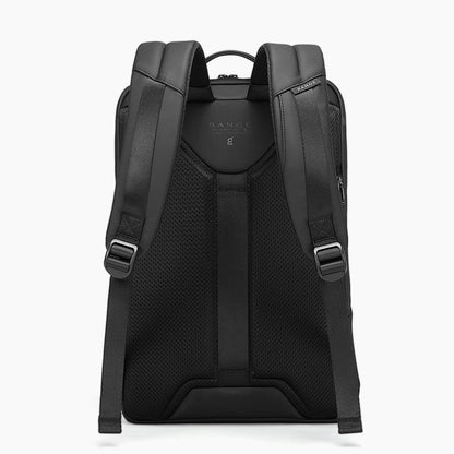 Executive Laptop Backpack for up to 17.3" with USB Port – Bange Vector 