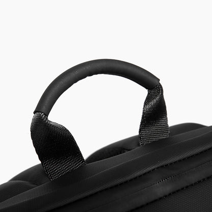 Executive Laptop Backpack for up to 17.3" with USB Port – Bange Vector 