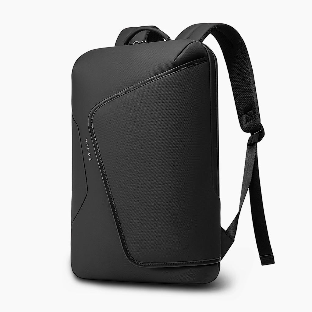 Executive Laptop Backpack for up to 17.3" with USB Port – Bange Vector 
