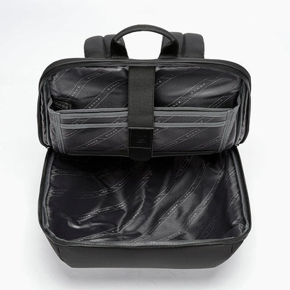 Executive Laptop Backpack for up to 17.3" with USB Port – Bange Vector 