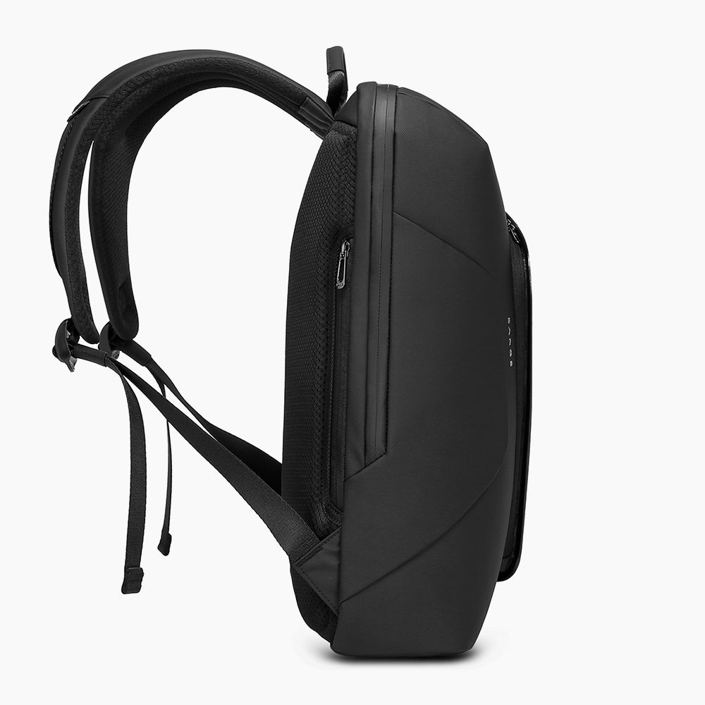 Executive Laptop Backpack for up to 17.3" with USB Port – Bange Vector 