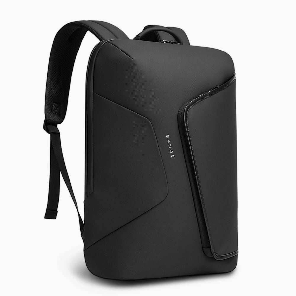 Executive Laptop Backpack for up to 17.3" with USB Port – Bange Vector 