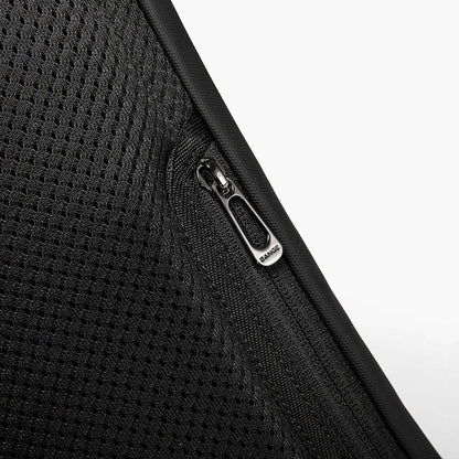 Executive Laptop Backpack for up to 17.3" with USB Port – Bange Vector 