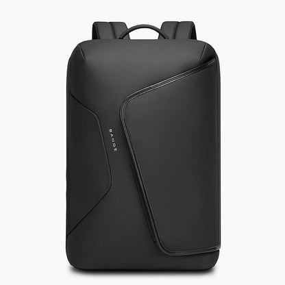 Executive Laptop Backpack for up to 17.3" with USB Port – Bange Vector 