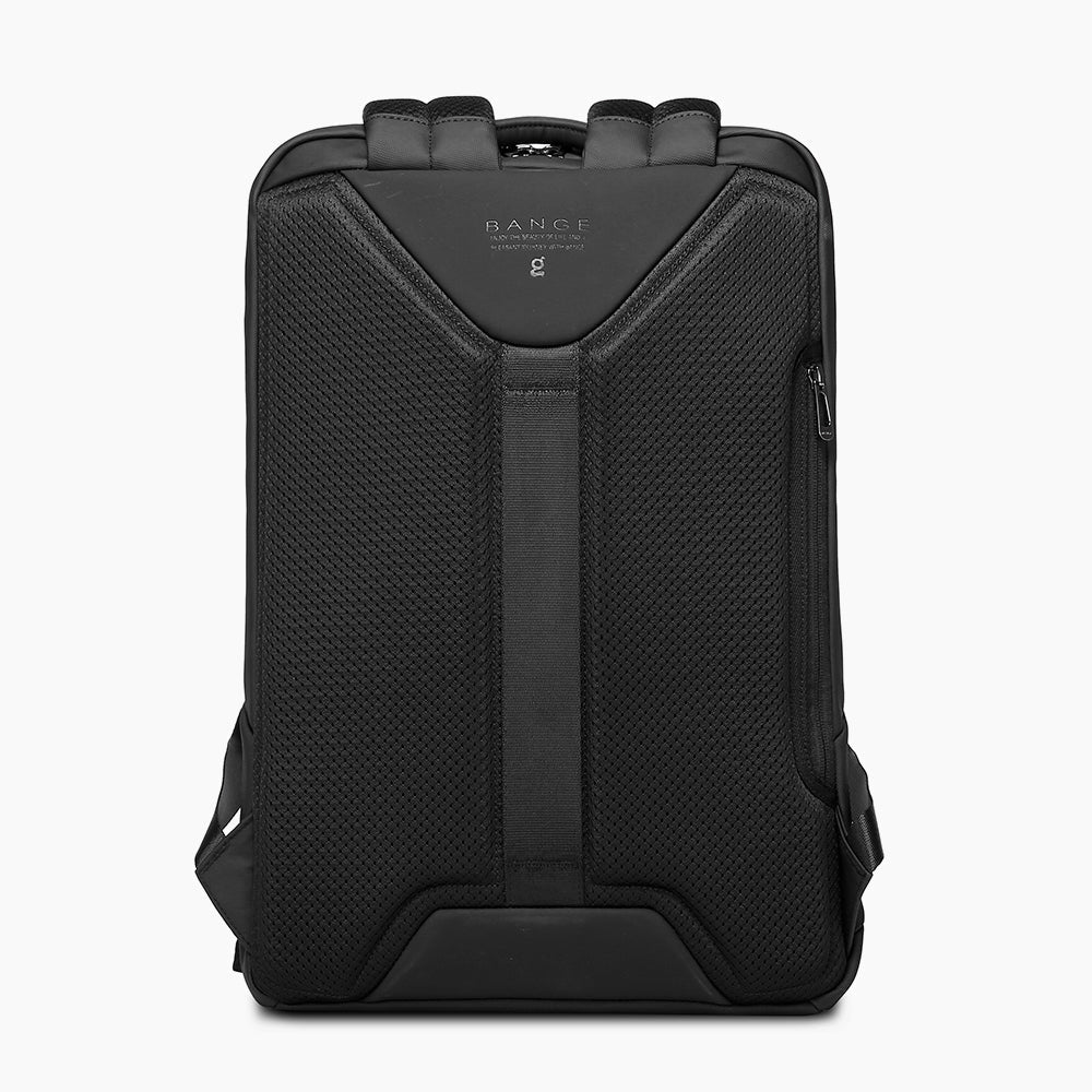 Executive Laptop Backpack for up to 17.3" with USB Port – Bange Vector 