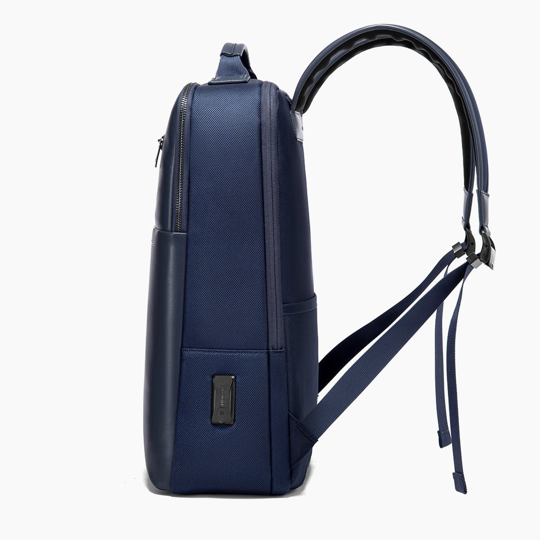 Executive Backpack for 15.6" Laptop with USB Port – Bange Zenith 