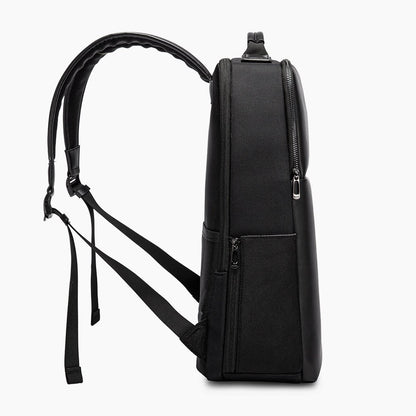 Executive Backpack for 15.6" Laptop with USB Port – Bange Zenith 