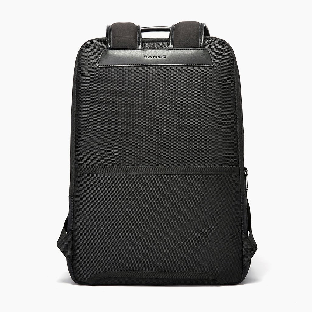 Executive Backpack for 15.6" Laptop with USB Port – Bange Zenith 