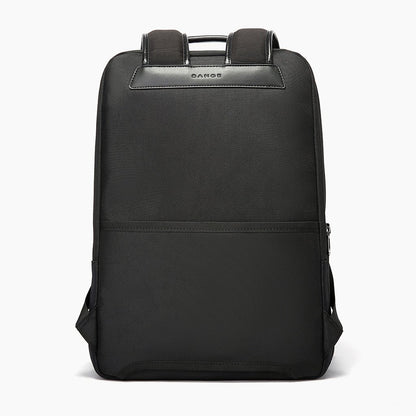Executive Backpack for 15.6" Laptop with USB Port – Bange Zenith 
