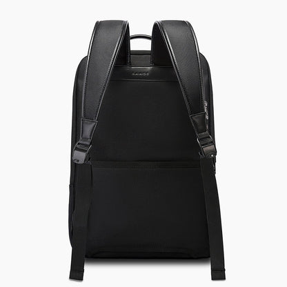 Executive Backpack for 15.6" Laptop with USB Port – Bange Zenith 