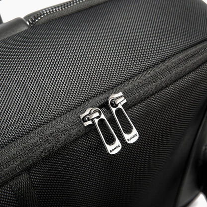 Executive Backpack for 15.6" Laptop with USB Port – Bange Zenith 