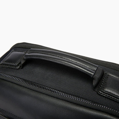 Executive Backpack for 15.6" Laptop with USB Port – Bange Zenith 